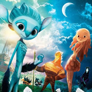 Mune: Guardian Of The Moon Picture 1