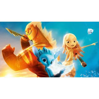 Mune: Guardian of the Moon (2017)