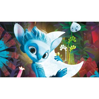 Mune: Guardian of the Moon (2017)