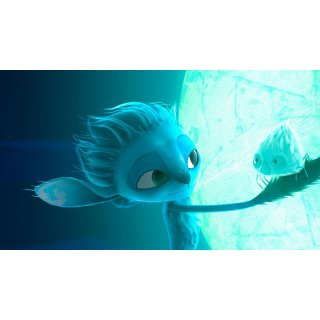 Mune: Guardian of the Moon (2017)