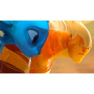 Mune: Guardian of the Moon (2017)