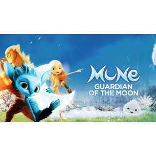 Mune: Guardian Of The Moon Picture 10