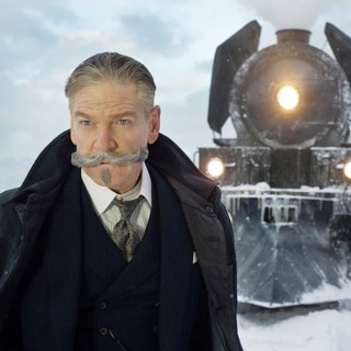 Murder on the Orient Express Picture 11