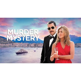 Murder Mystery (2019)