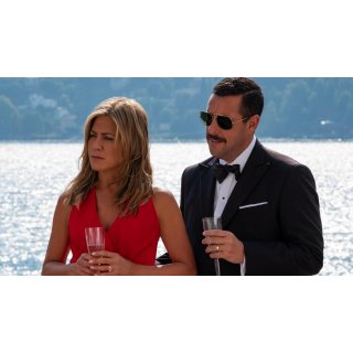 Murder Mystery (2019)