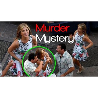 Murder Mystery Picture 10