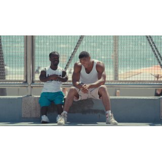 Muscle Beach (2026)