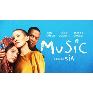 Music (2021)