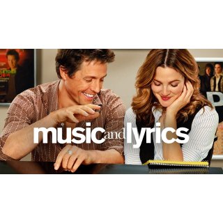 Music And Lyrics Picture 10