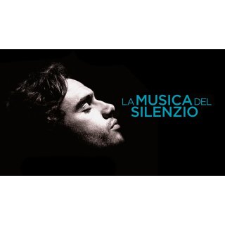 Music of Silence, The (2018)