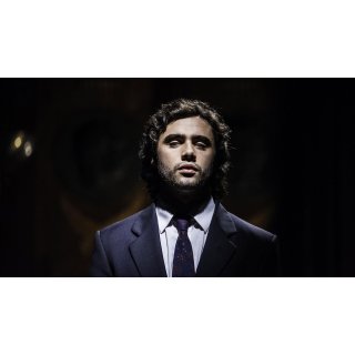 Music of Silence, The (2018)