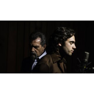 Music of Silence, The (2018)