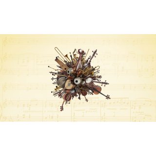 Music of Strangers, The (2016)