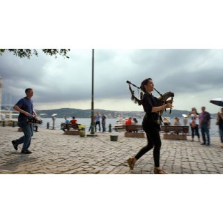 Music of Strangers, The (2016)