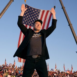 Musk (2026)