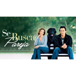 Must Love Dogs (2005)