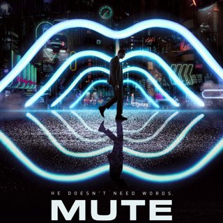 Mute Picture 1