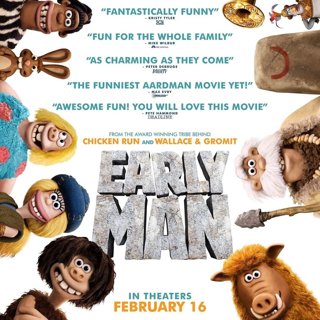 Early Man Picture 40