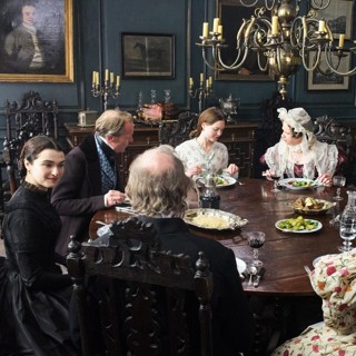 My Cousin Rachel Picture 16