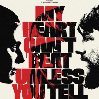 Poster of My Heart Can't Beat Unless You Tell It To (2021)