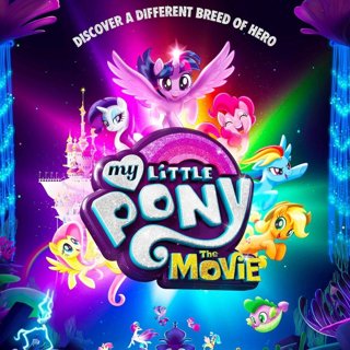 My Little Pony: The Movie Picture 3