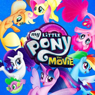 My Little Pony: The Movie Picture 4