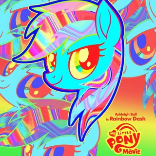 My Little Pony: The Movie Picture 5
