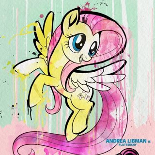 My Little Pony: The Movie Picture 17