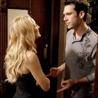Kate Hudson stars as Alexis and Dane Cook stars as Tank in Lions Gate Films' My Best Friend's Girl (2008). Photo credit by Claire Folger.