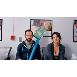 My Blind Brother (2016)