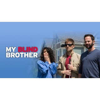 My Blind Brother (2016)