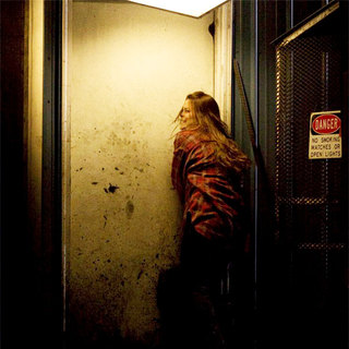 Jaime King stars as Sarah Palmer in Lionsgate Films' My Bloody Valentine 3-D (2009)