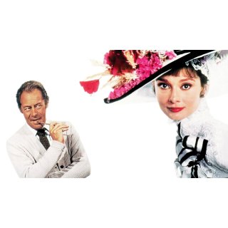 My Fair Lady Picture 2
