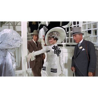 My Fair Lady Picture 3
