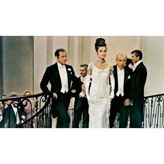 My Fair Lady Picture 4