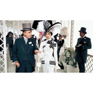 My Fair Lady Picture 6