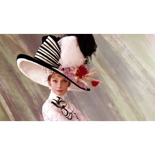 My Fair Lady Picture 8