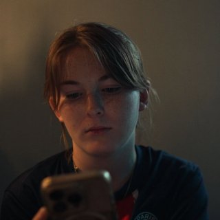 My Friend, Amy (2026)