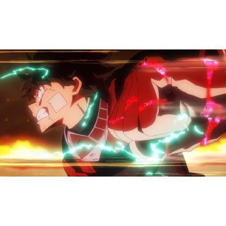 My Hero Academia: Heroes Rising (2020)