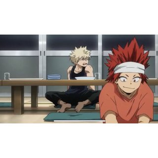 My Hero Academia: Heroes Rising Picture 9