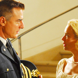 Chris Noth stars as Harlan and Renee Zellweger stars as Anne Deveraux in Freestyle Releasing's My One and Only (2009)