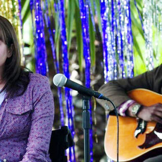 Renee Zellweger and Forest Whitaker in Kinology's My Own Love Song (2010)