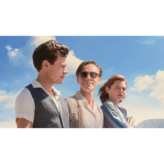 My Policeman (2022)