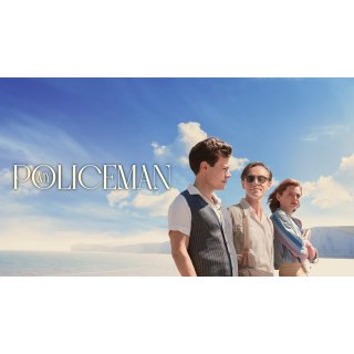 My Policeman (2022)