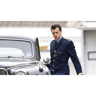 My Policeman (2022)