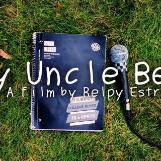 My Uncle Ben (2026)