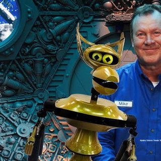 Mystery Science Theater 3000: The RiffTrax Experiments — Sting of Death (2026)