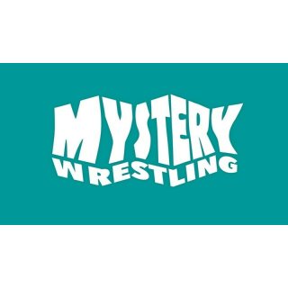 Mystery Wrestling #25 (2026)