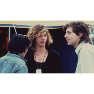 Mystify: Michael Hutchence (1970)