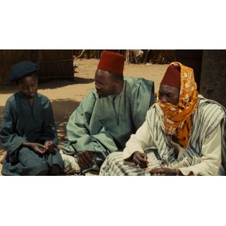 N'Diangane (2026)